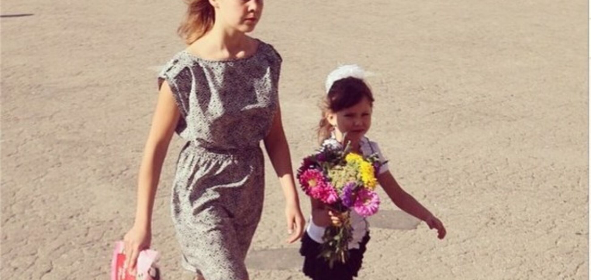 На Донбассе в школу пошли более 200 тысяч учеников