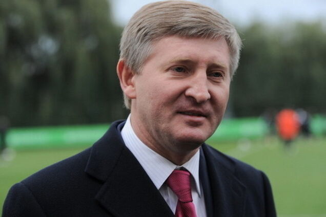 Остаться в 'Шахтере' Луческу уговорил Ахметов