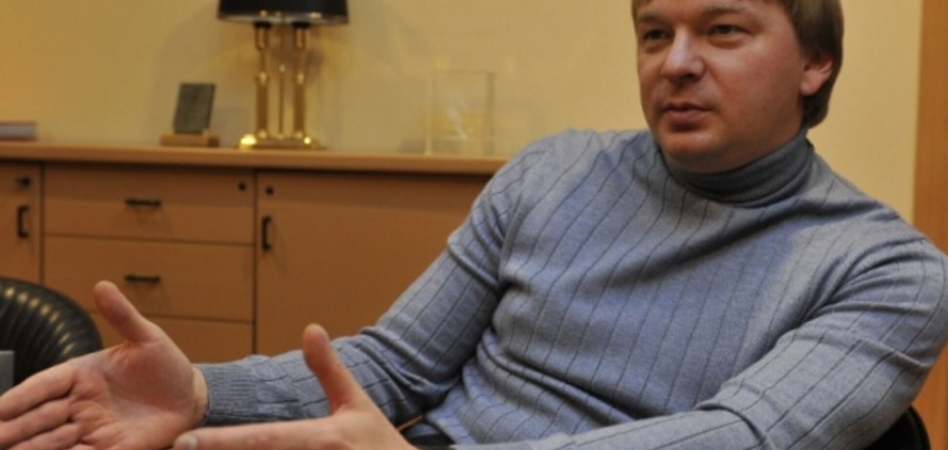 В 'Шахтере' оценили ущерб от уничтожения в Донецке клубной базы