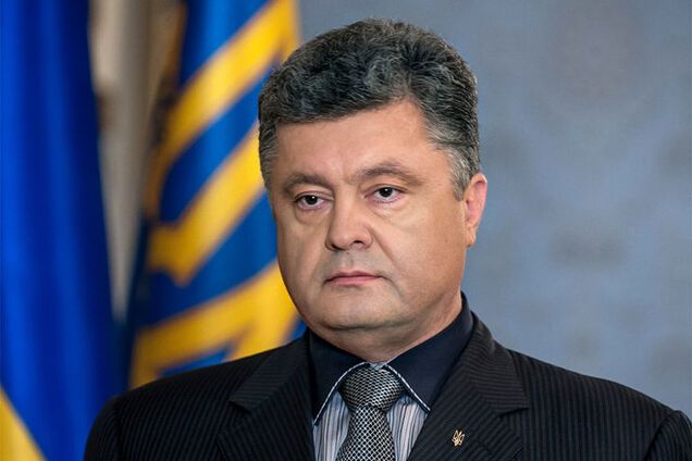 Порошенко заявил о серьезных кадровых перестановках