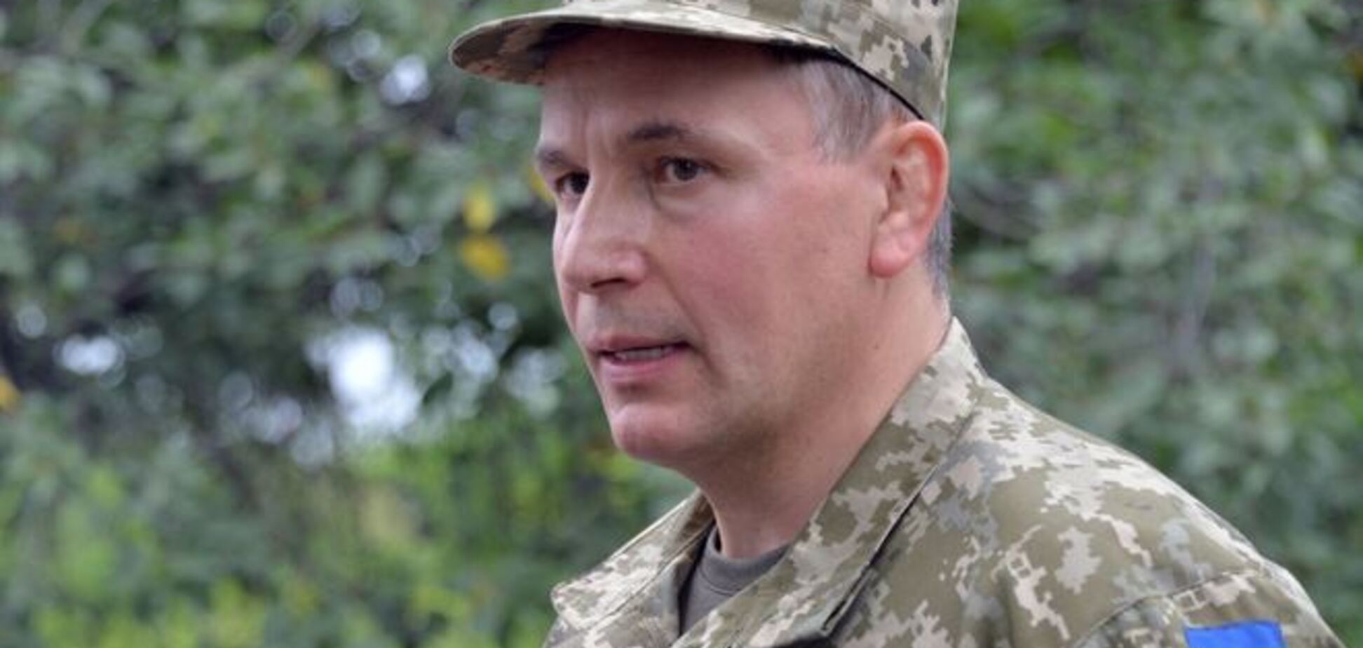 Міністр оборони заявив про погрози Росії застосувати ядерну зброю проти України