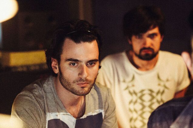 Группа Bahroma  представила клип на песню 'Важное неважно'