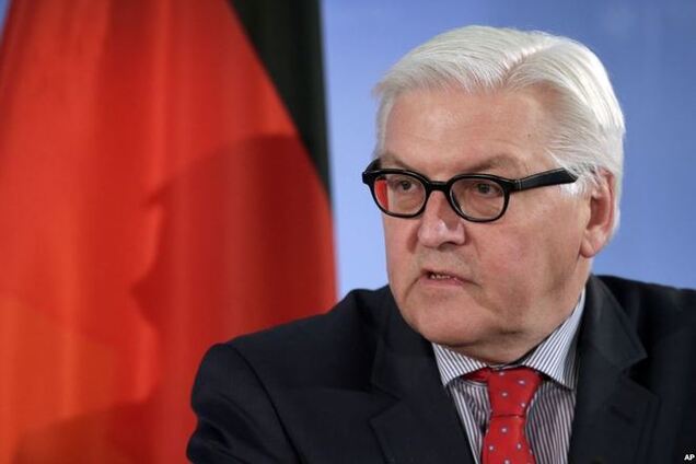 Берлин увидел угрозу открытой войны между Украиной и Россией