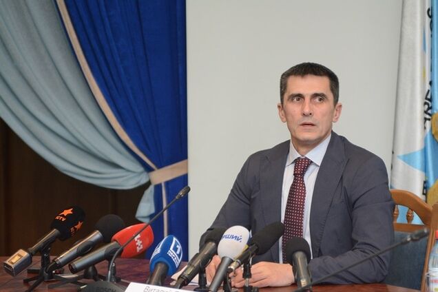 Прокуратура допрашивает Муженко, Литвина и руководство ВСУ по событиям под Иловайском