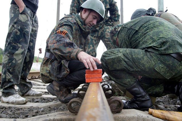 Слепоглухонемой полковник КГБ