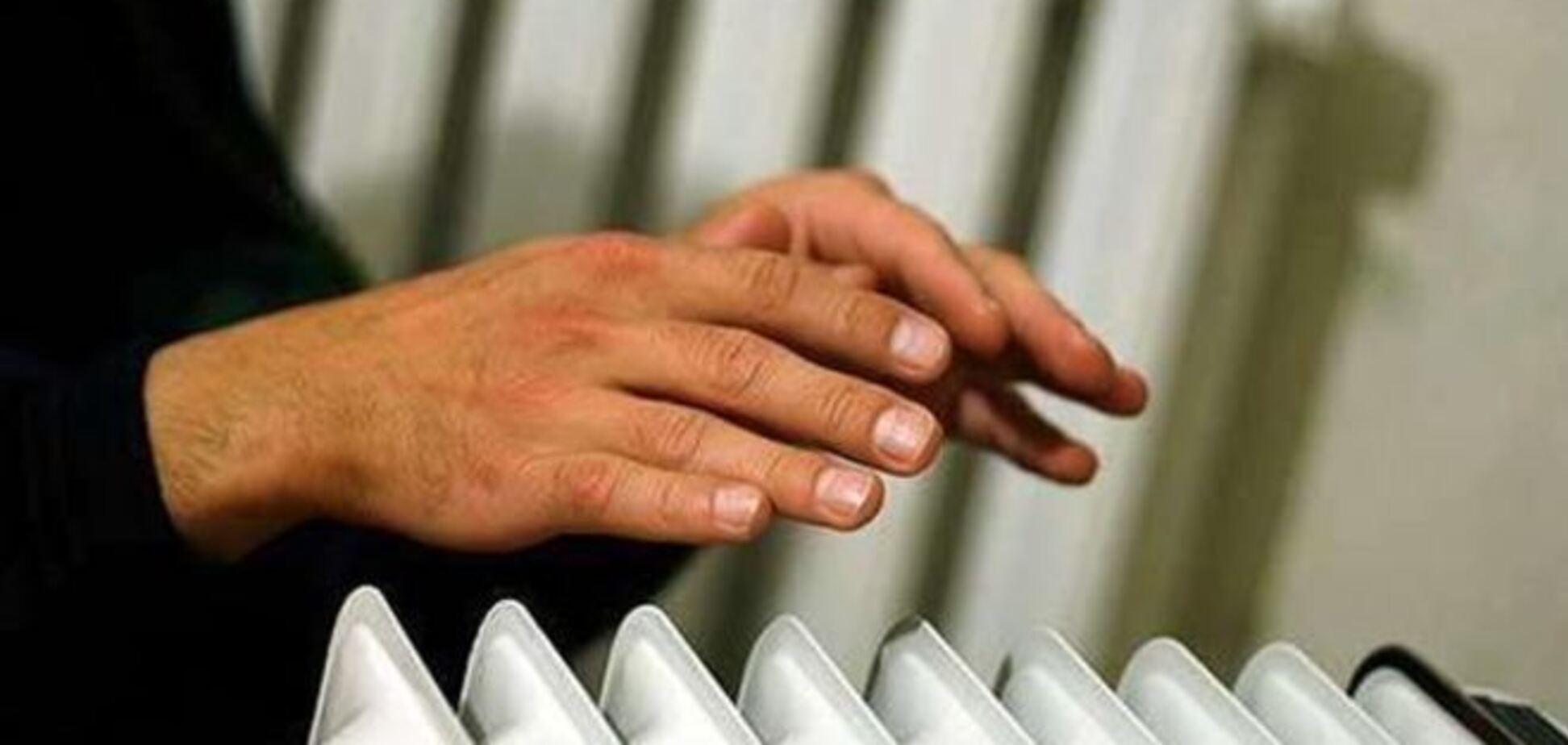 Начало отопительного сезона в Киеве предложили отложить