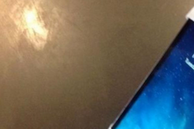 Пользователи сети о долгожданных новинках Apple: гаджет-оргазм от лопаты