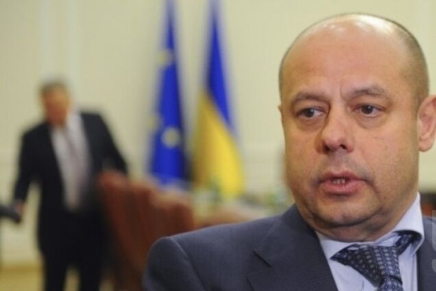 Продан нагадав Медведєву, що Україна не імпортує електроенергію з РФ