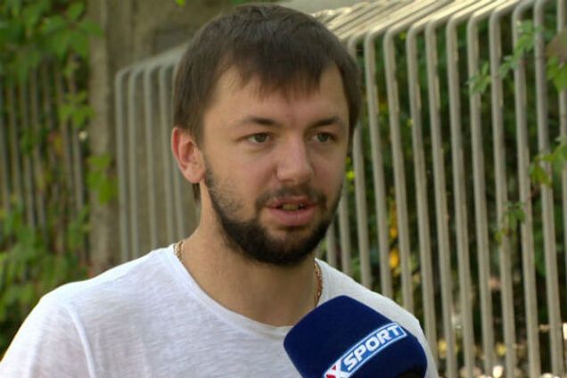 Экс-хоккеисту 'Донбасса' чтобы выжить, придется торговать шаурмой