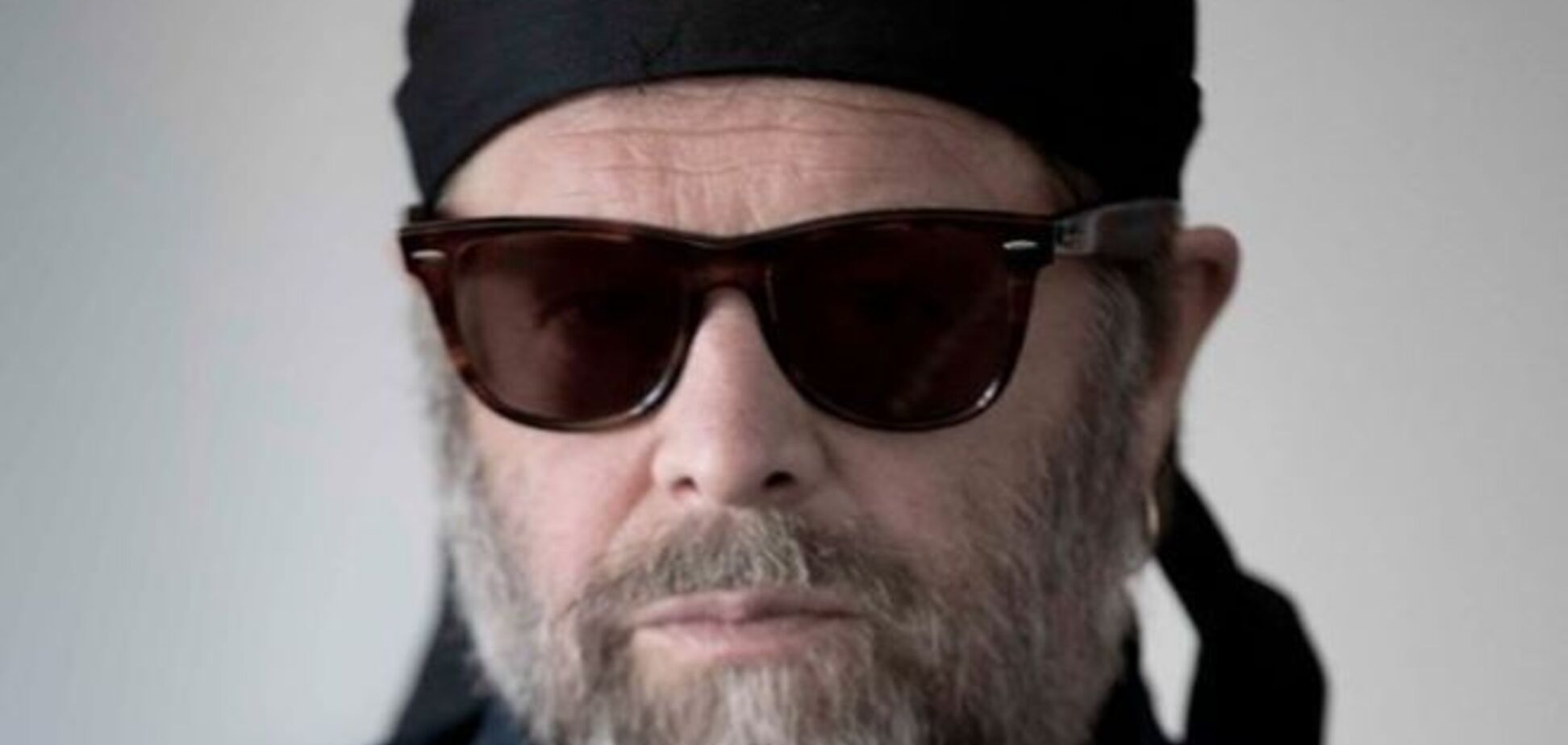 Борис Гребенщиков представил новое видео 'Если я уйду'