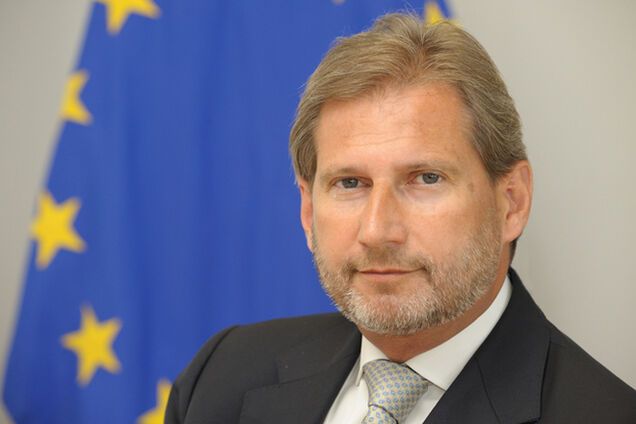 Новоспечений відповідальний за Україну в ЄС висловлювався проти тиску на Путіна