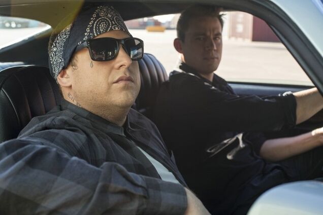 'Мачо и ботан 3' уже в производстве