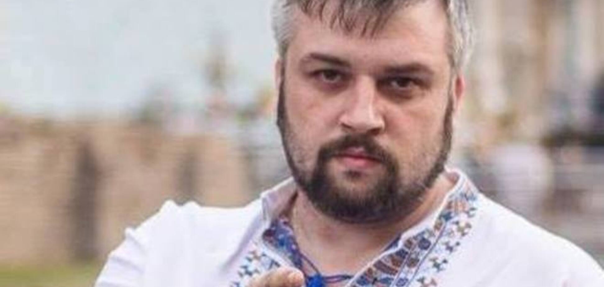 Политолог узнал о готовящемся аресте известного российского  журналиста
