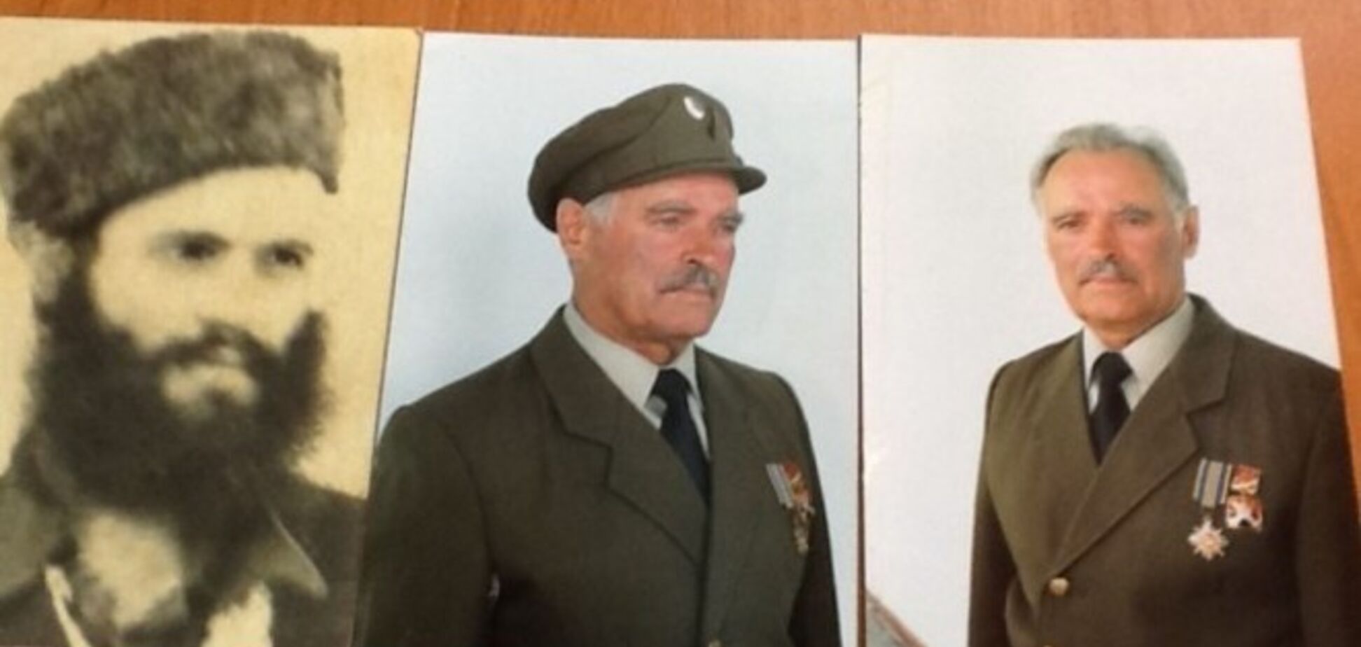 На Прикарпатье узник советских лагерей отдал 10 тыс. гривен на нужды бойцов АТО