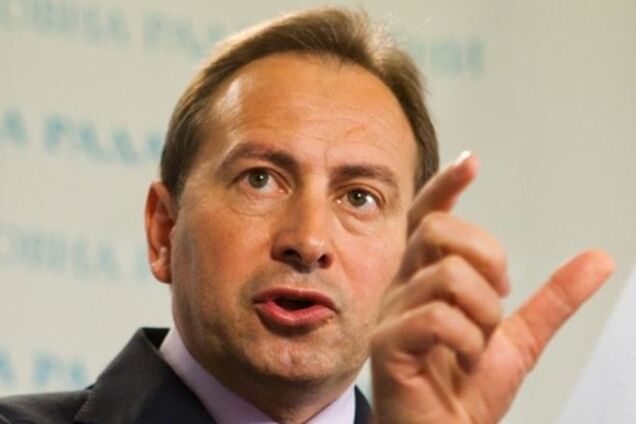 Томенко призвал партии согласовать единых кандитатов-мажоритарщиков до 10 октября