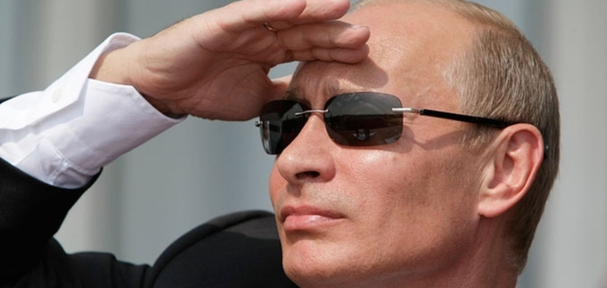 Путін злякався погроз з космосу і почав шукати 'адекватну відповідь'