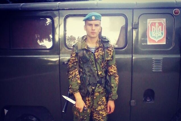 В России похоронили очередных погибших в Украине десантников из Ульяновска, Пскова и Тулы