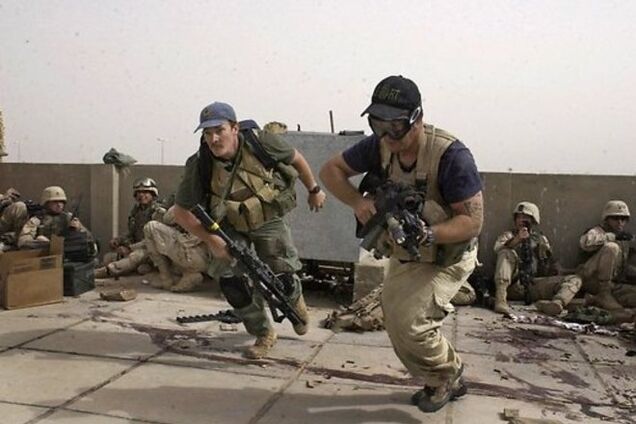 Российские наемники взяли в кольцо силы АТО в районе Дебальцево - журналист