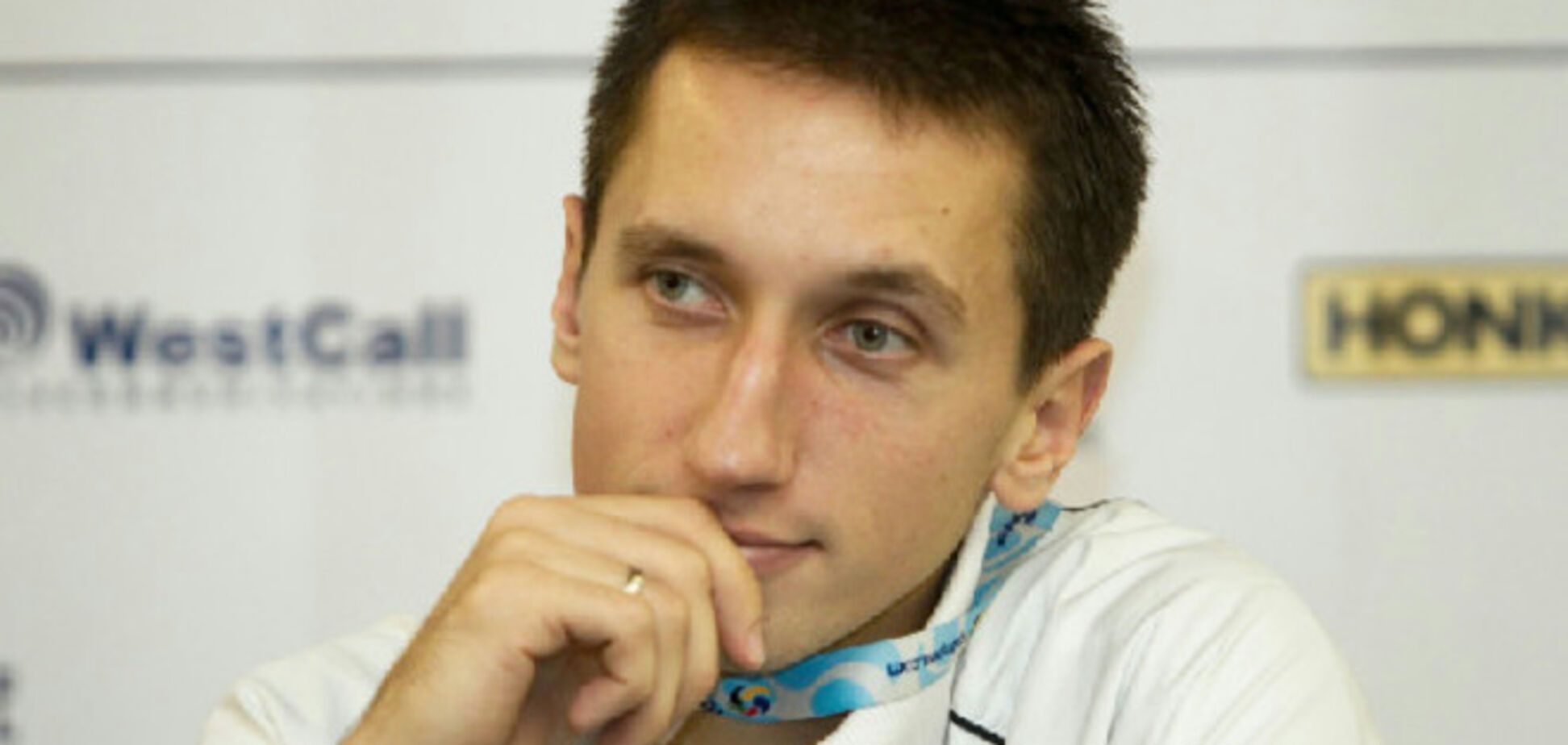 Стаховский рассказал, как было страшно в зоне АТО