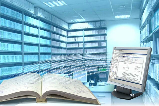 Укргосреестр сократит до 10 минут оформление заявки на регистрацию недвижимости