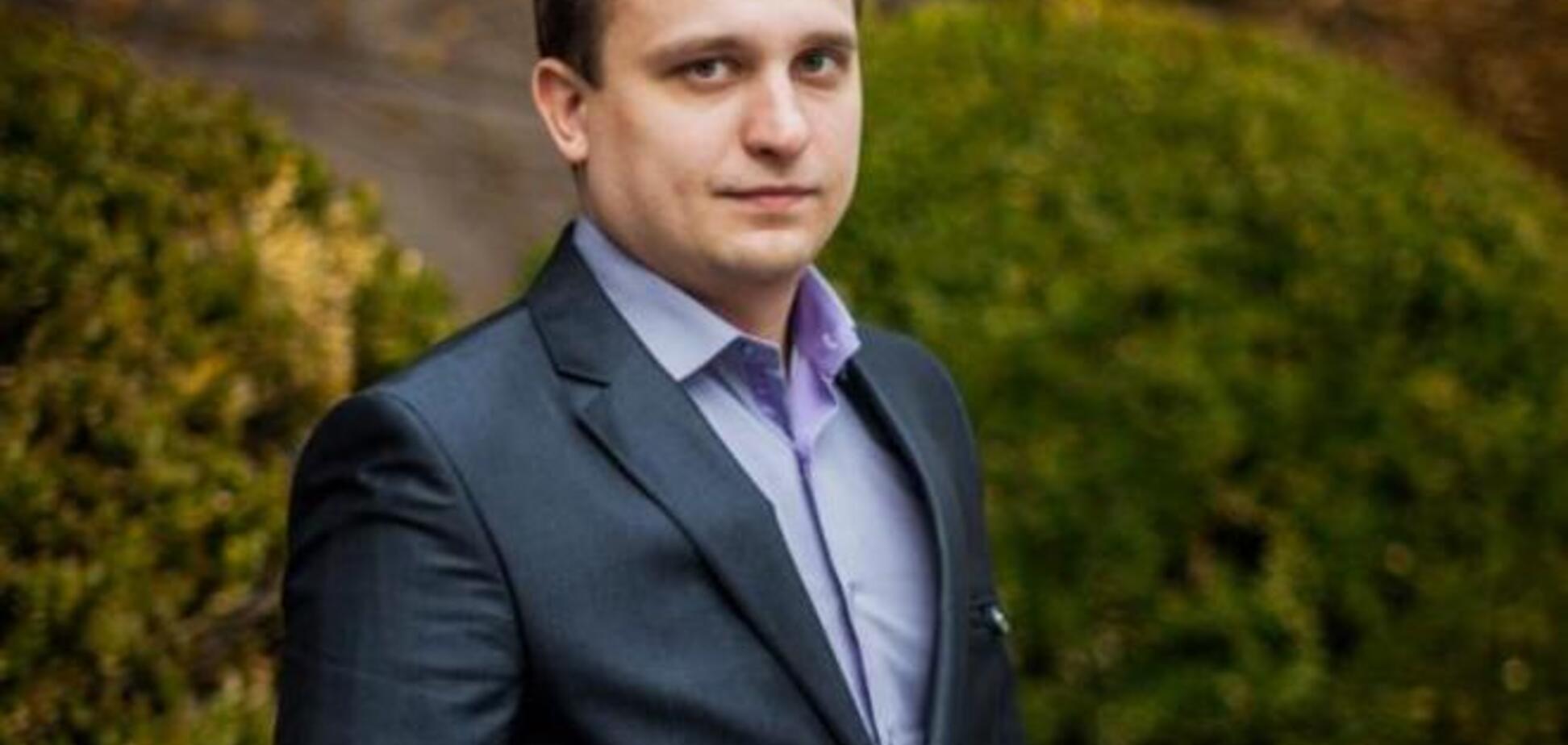 Организаторов матча Украина - Словакия обвинили в равнодушии к жертвам АТО