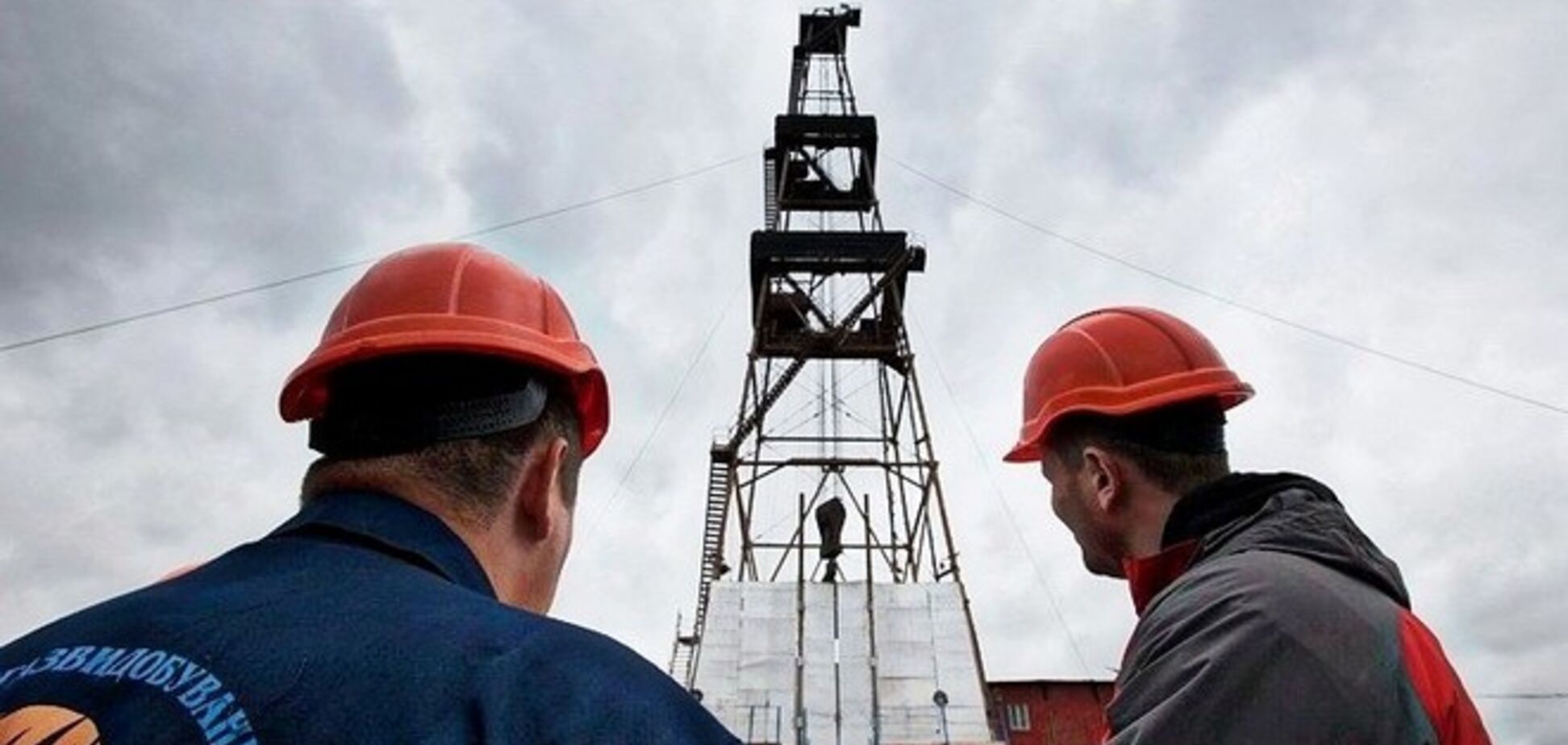 В Украине приступили к запуску шести нефтегазовых месторождений