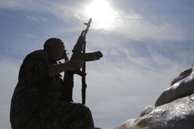 РФ отложила усиление своих войск на Донбассе на октябрь – российский журналист