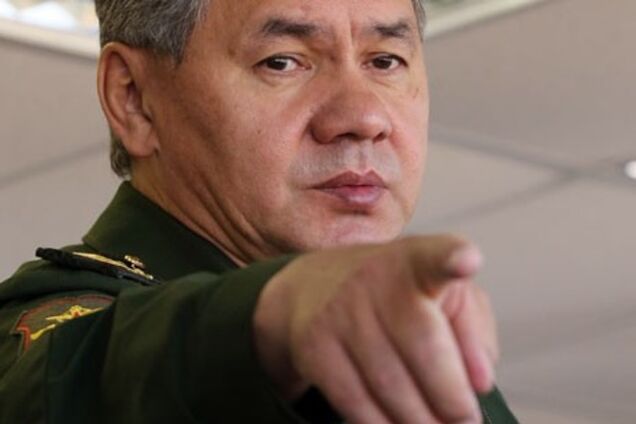 Шойгу не признал ответственности РФ за крушение Boeing 777