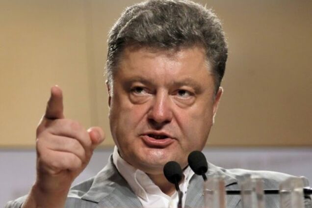 Порошенко пригласили выступить перед Конгрессом США