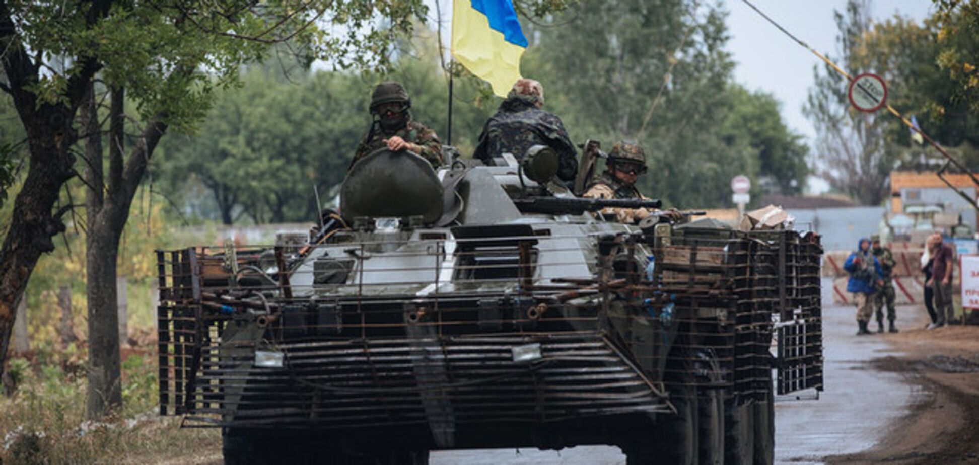 Какая реформа армии нужна Украине 