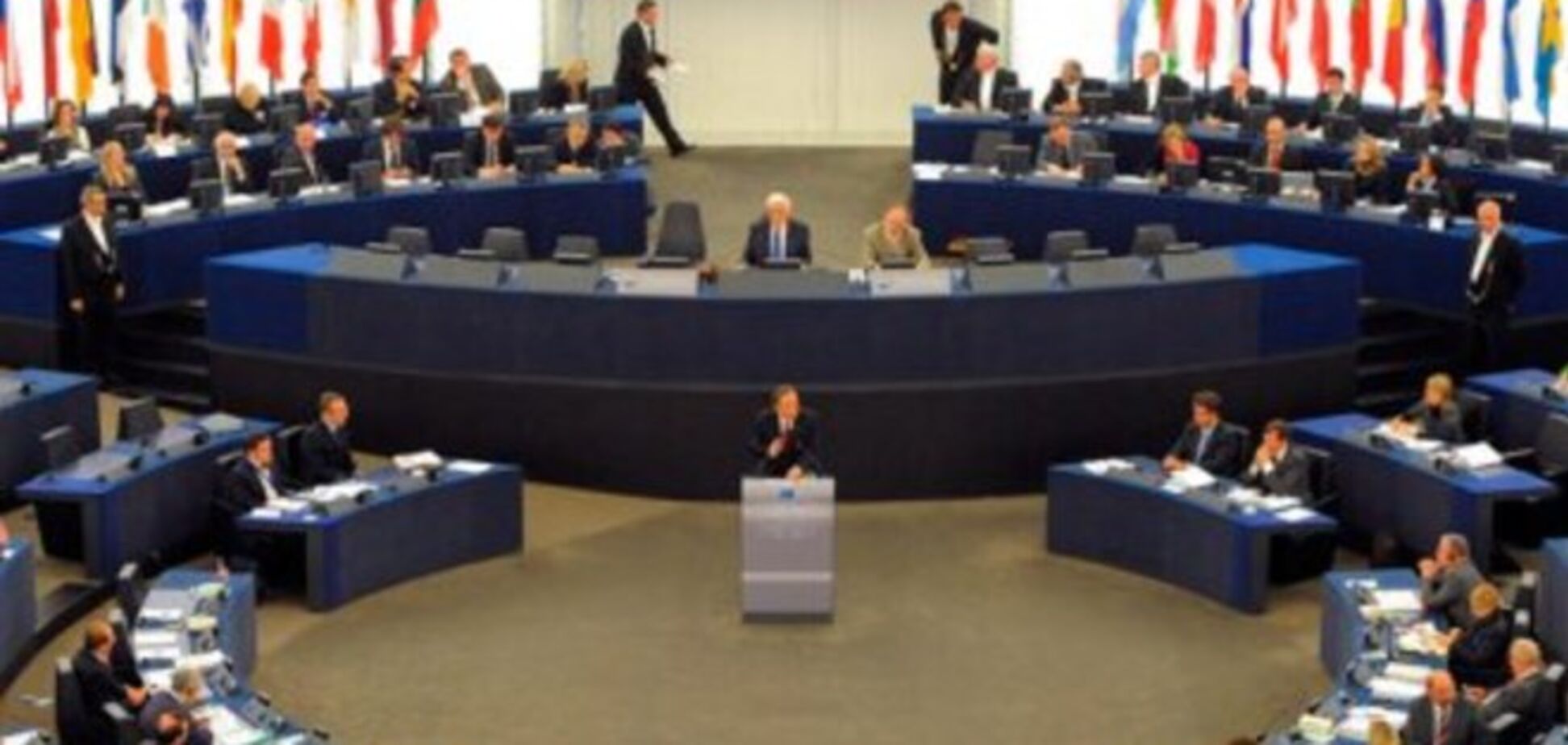 Европарламент и НАТО встретятся для обсуждения войны в Украине
