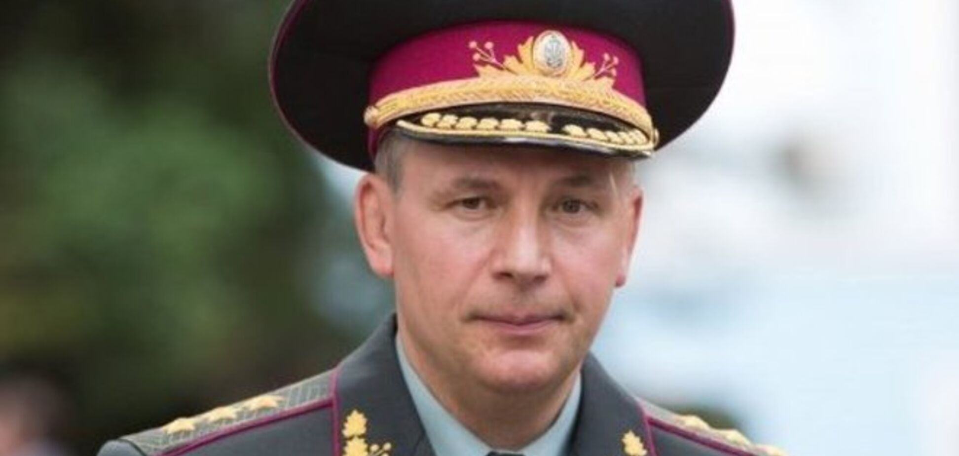 СМИ: Гелетей хотел сделать своим замом чиновника времен Януковича