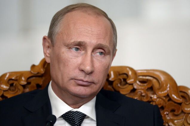 Путин обвинил Запад в разжигании украинско-российского конфликта для 'реанимации НАТО'