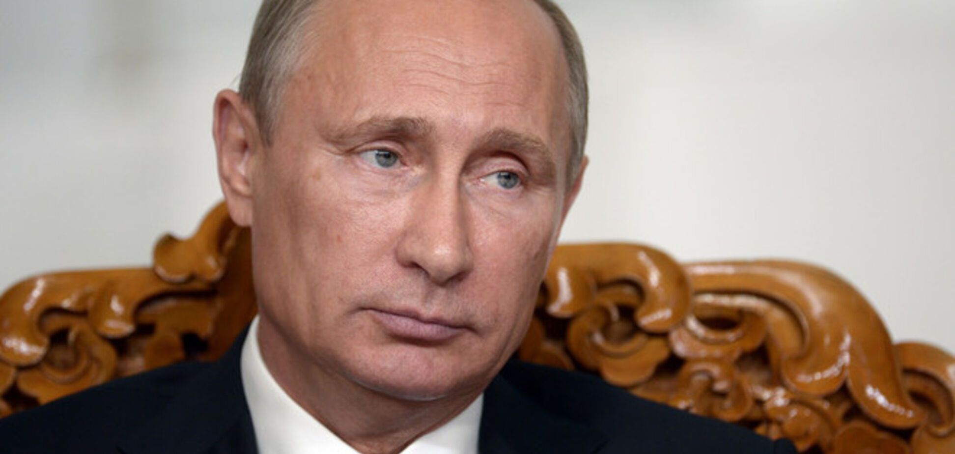 Путин обвинил Запад в разжигании украинско-российского конфликта для 'реанимации НАТО'