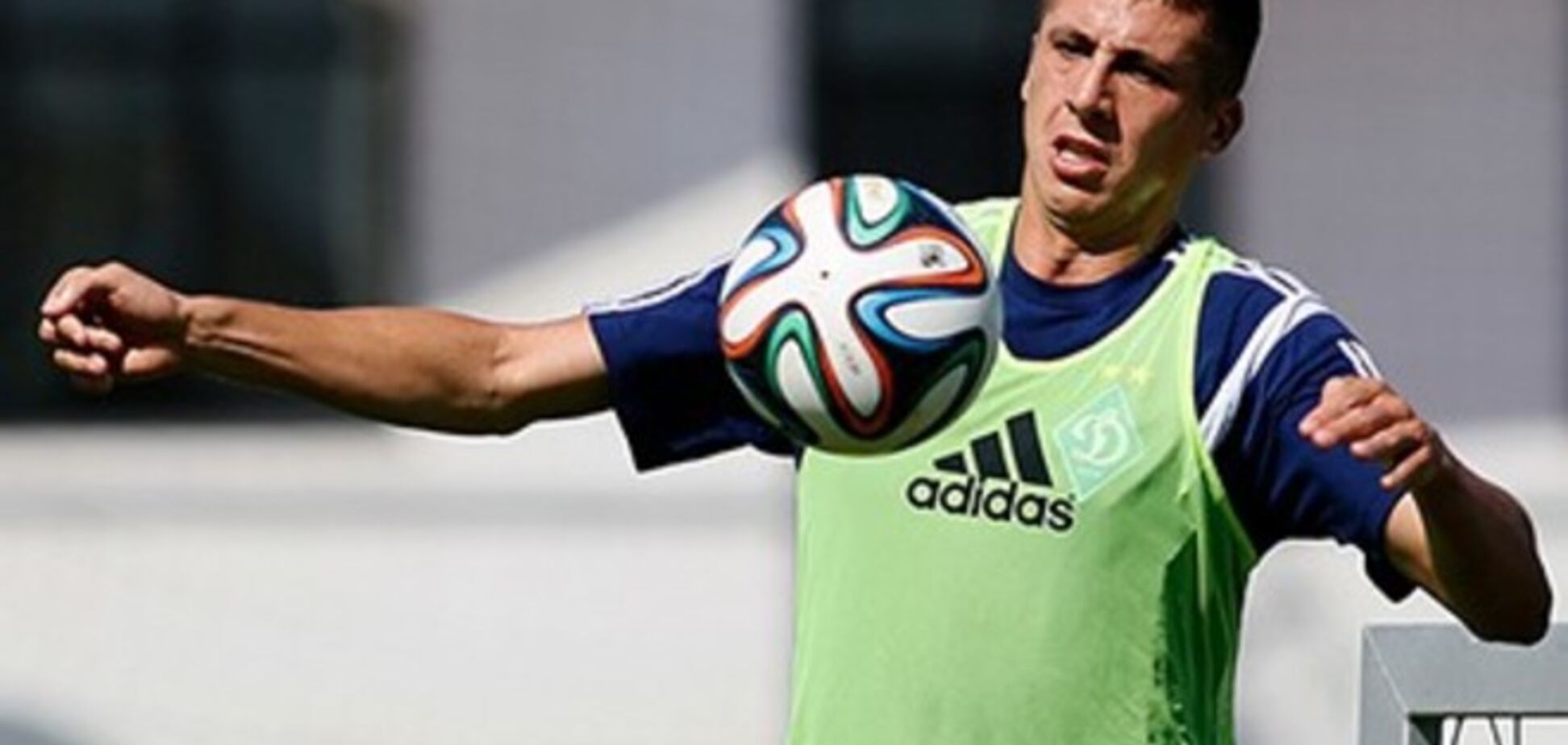 Хачериди наконец-то восстановился после травмы