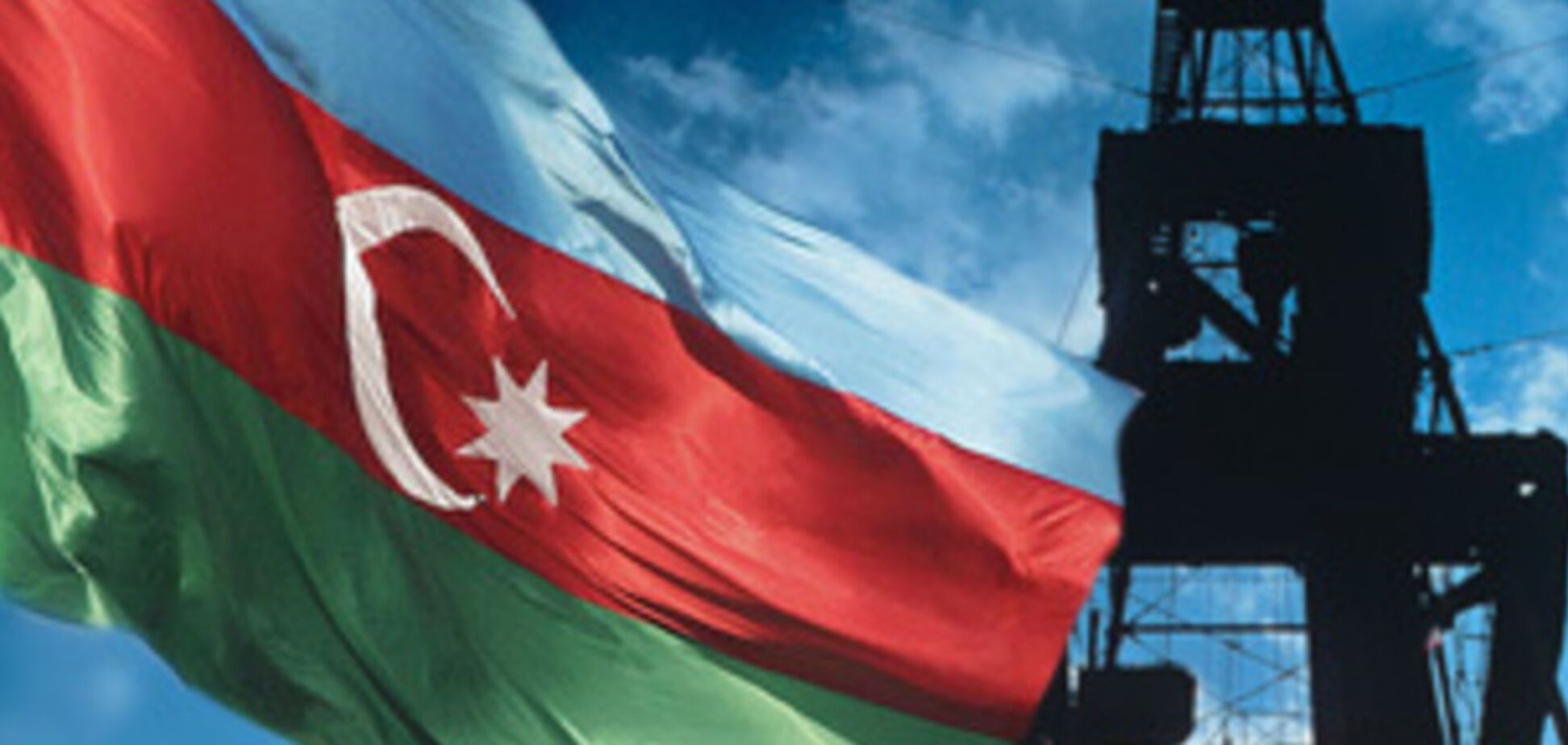 На украинские НПЗ начнут закачивать азербайджанскую нефть
