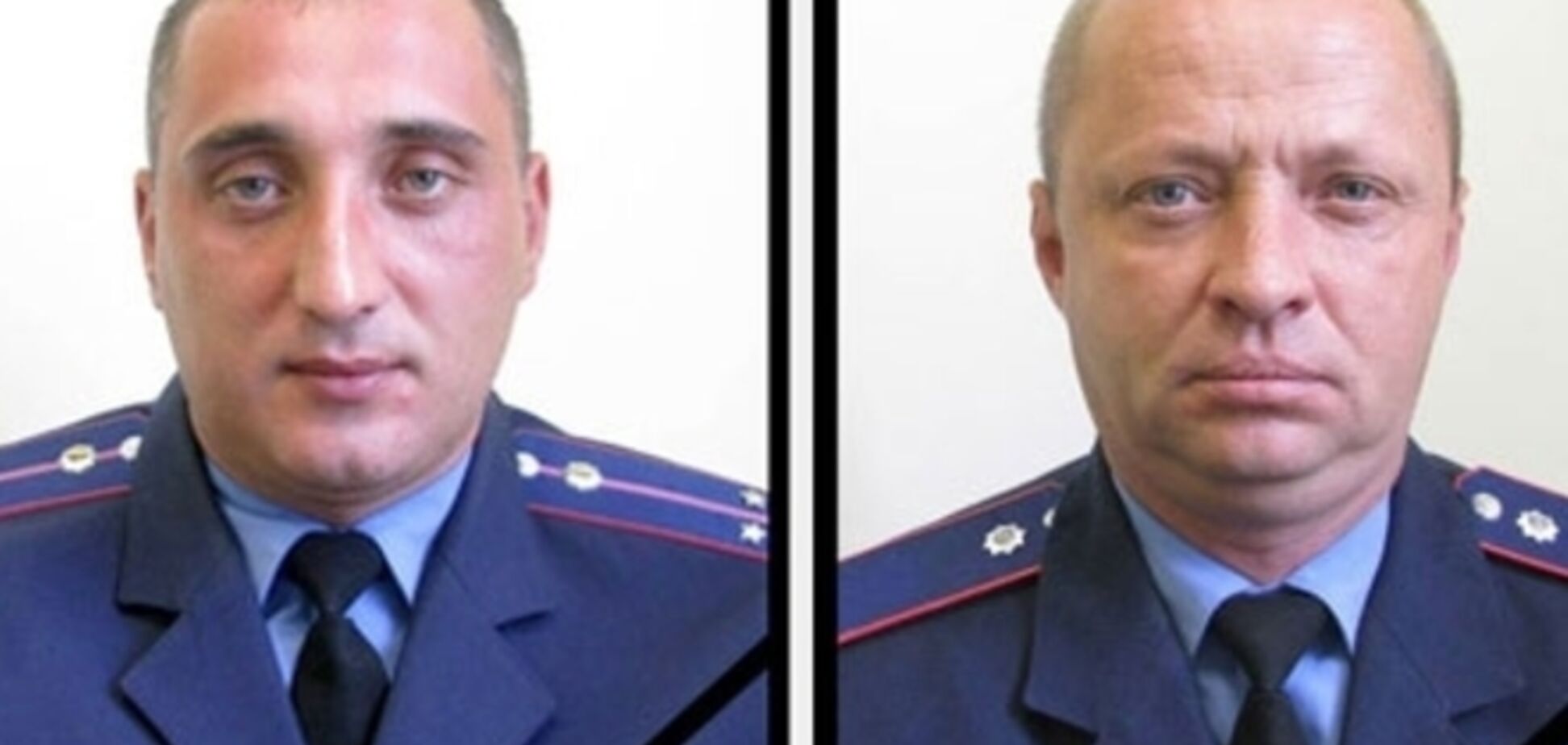 Мертвые сраму не имут, а вот живым пора ответить