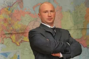 Синулька Жириновського і його квартира в Дубаях з сімома туалетами (попередження всієї п'ятій колоні)