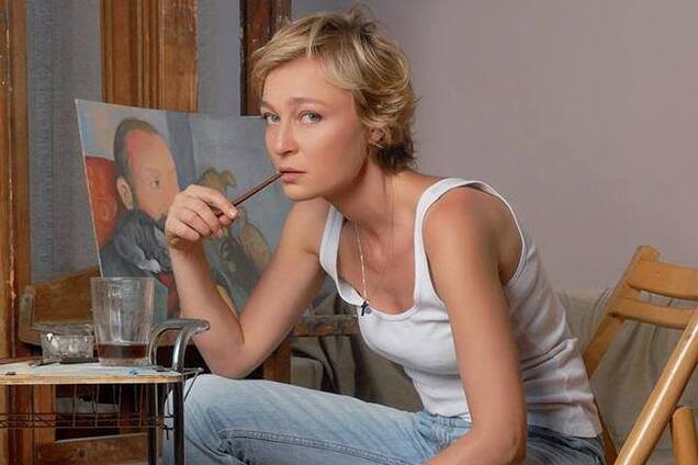 Первой леди Грузии стала актриса