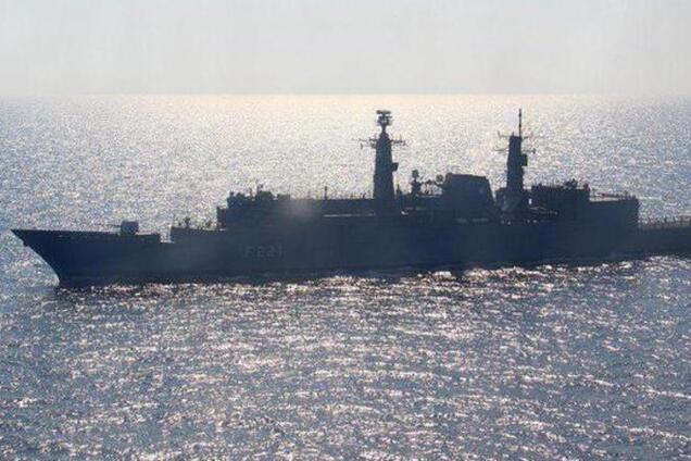 Совместные учения Украины и США 'Sea Breeze–2014': фоторепортаж