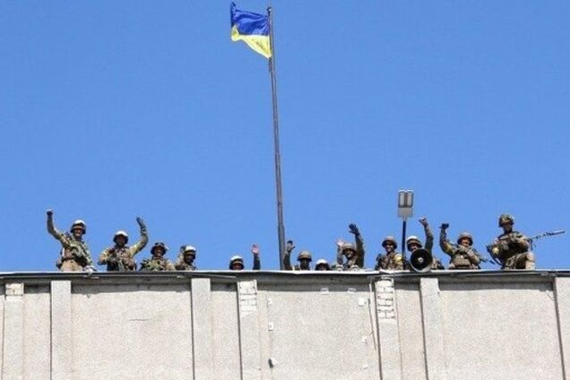 Власти Славянска указали на очередную ложь российских СМИ