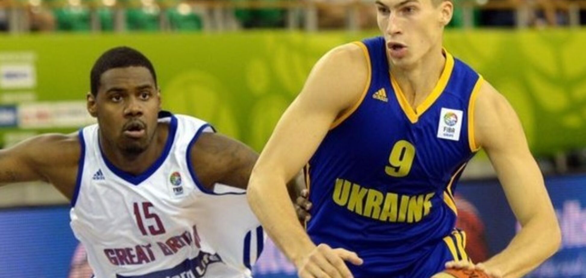 'Будивельник' усилился игроком сборной Украины