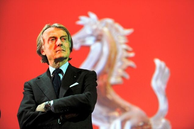 Многолетний президент 'Феррари' решил покинуть команду