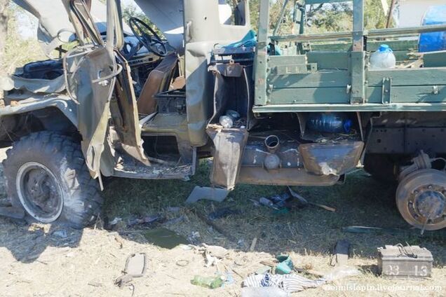 ГПУ заявила о 200 погибших под Иловайском