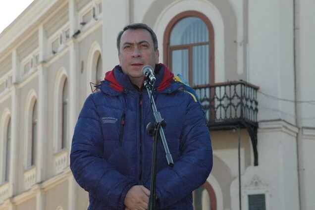 Через год Украина может стать ядерной державой