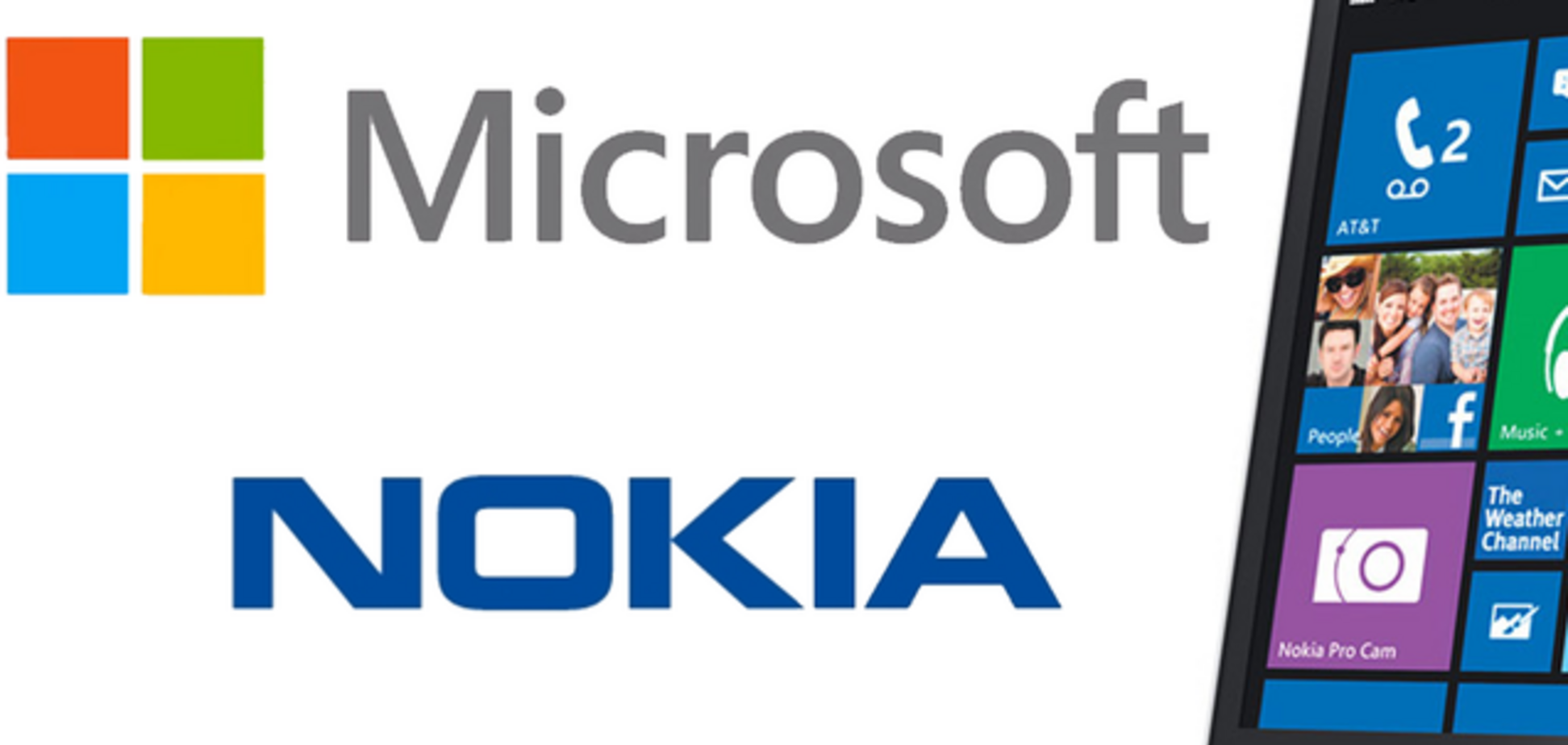 Microsoft окончательно закроет Nokia и Windows Phone