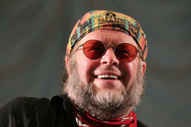 Борис Гребенщиков про ситуацію в Росії: радянська 'романтика' повертається