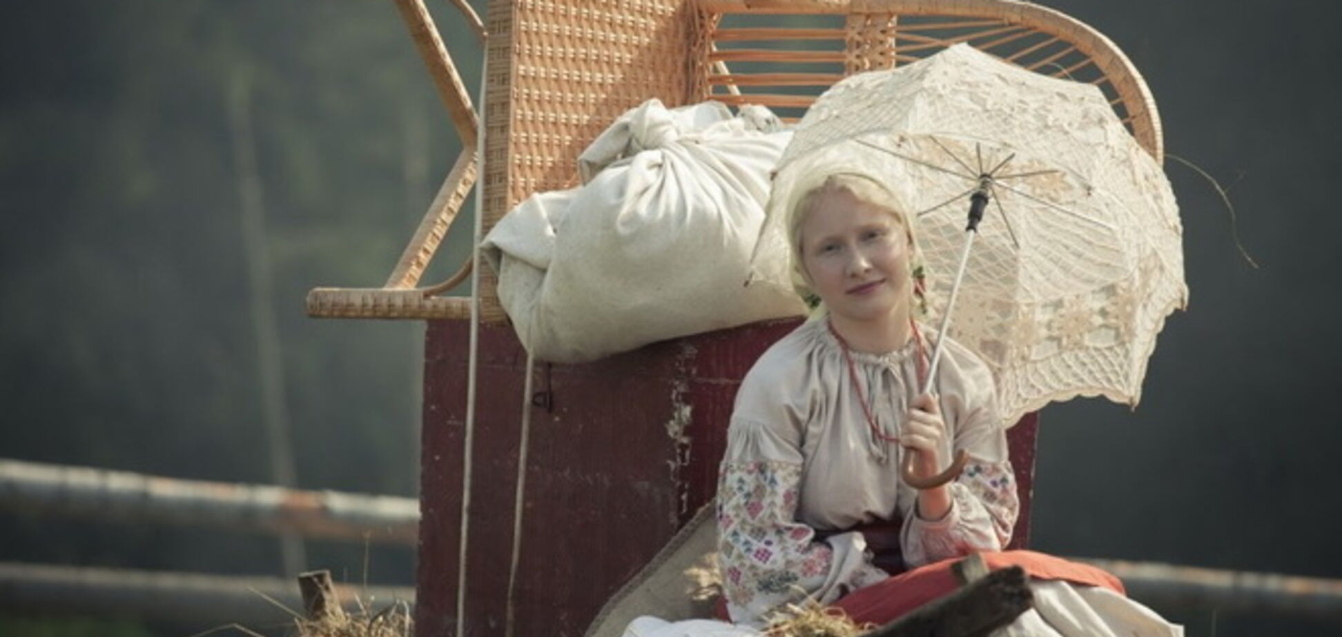 Кинофестиваль 'Молодость' объявил первых участников конкурса