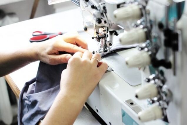 Созданные в Украине вещи продаются в 20 странах мира