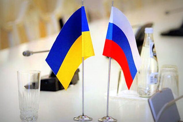 Закон о санкциях опубликовали в 'Голосі України'